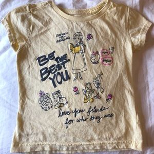 Kids Disney T-Shirt